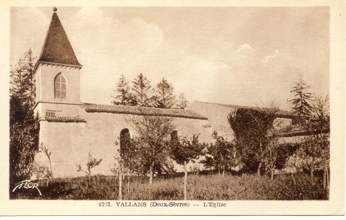 Vallans Eglise3