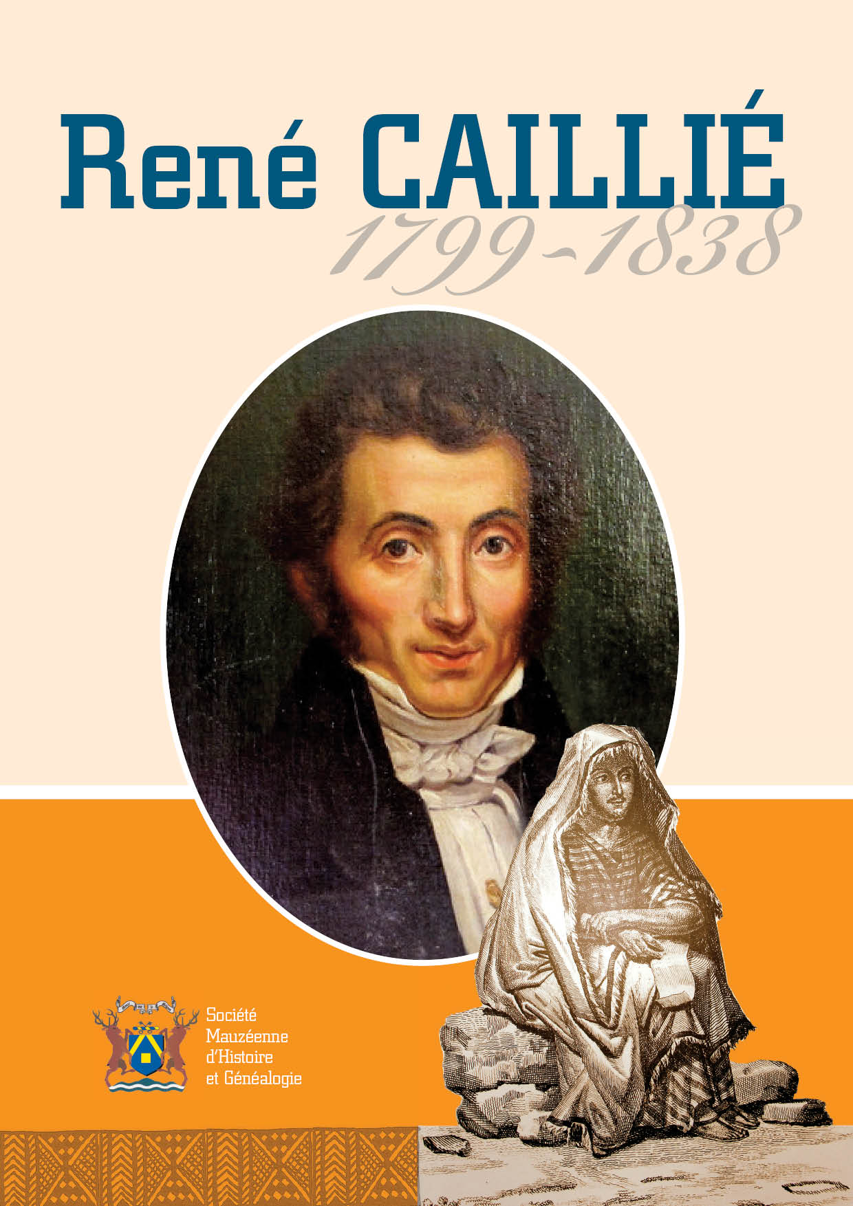 Livre caillie 01