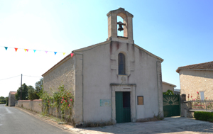 Eglise Thorigny